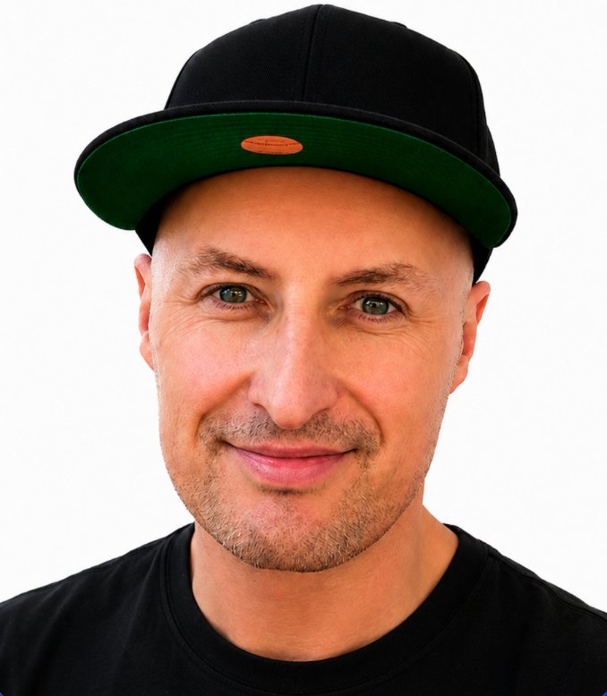 Neil Degg