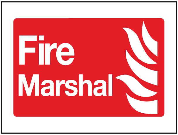 Fire Marshal / Warden Training Fostering