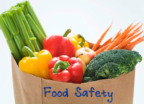 Food Safety Advanced Level Fostering